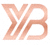 必一运动科技有限公司官方Logo - 蓝色盾牌与足球组合标志
