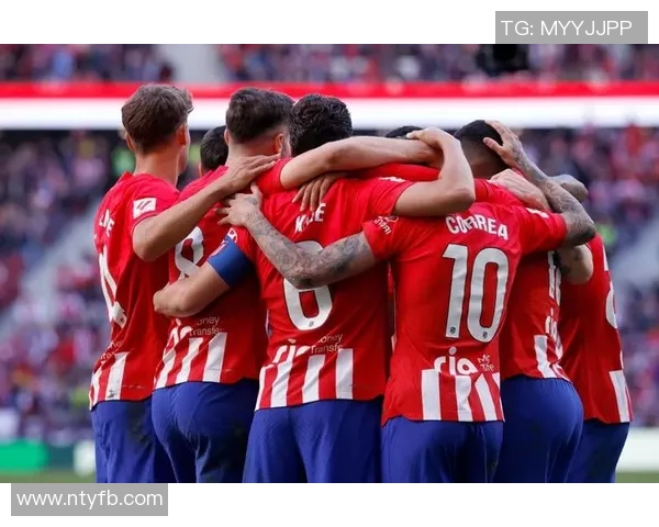 拜仁与马竞激战正酣精彩瞬间集锦图片回顾